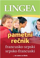 Francusko-srpski i srpsko-francuski pametni rečnik